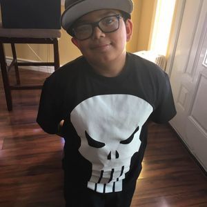 Meet your Posher, Adrian